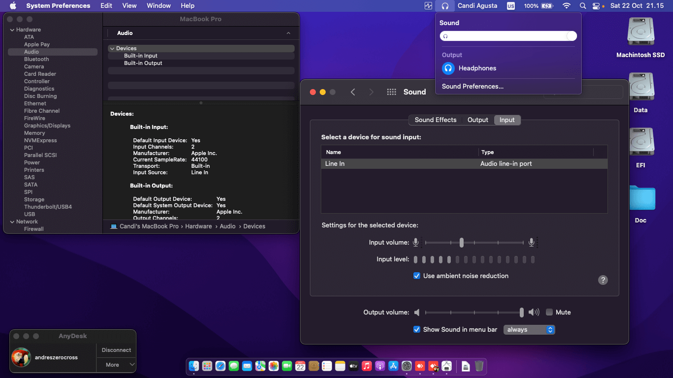 Lenovo Thinkpad T440P 2nd [Haswell   Intel HD 4400 + PS2]   OpenCore 6